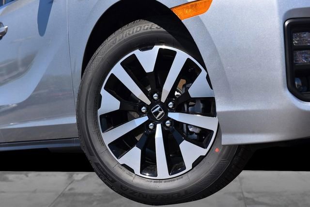 New 2026 Honda Odyssey EX-L image 3