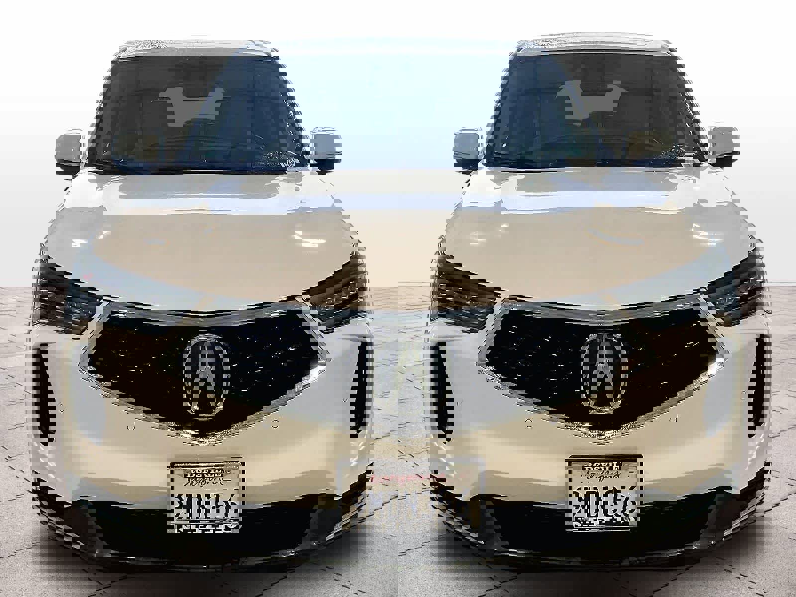 Used 2024 Acura RDX SH-AWD w/ Technology Package image 3