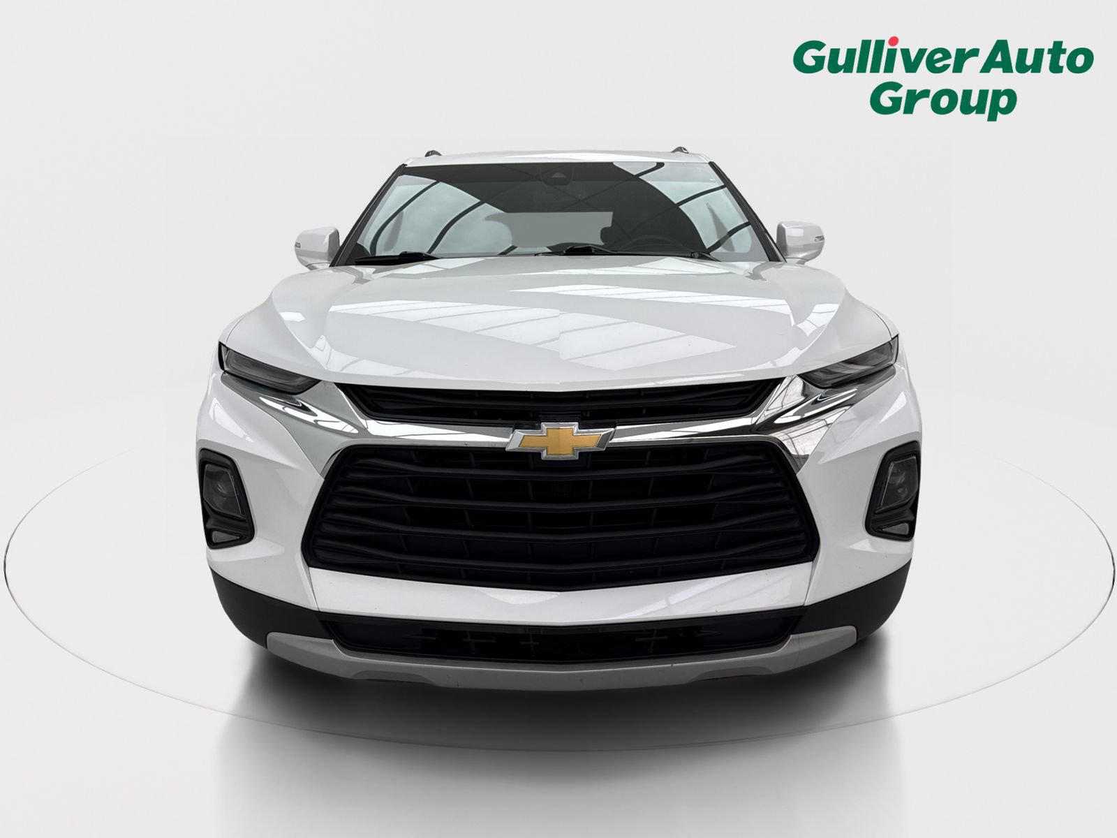 Used 2021 Chevrolet Blazer LT w/ LPO, Floor Liner Package image 14