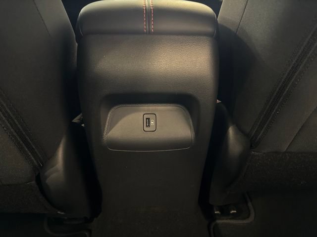Certified 2024 Nissan Sentra SR FWD image 18
