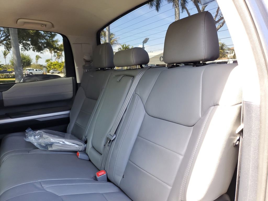 Used 2014 Toyota Tundra Limited w/ TRD Off Road Package image 16