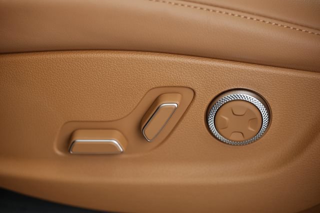 New 2026 Genesis GV80 2.5T Advanced AWD/4WD image 23