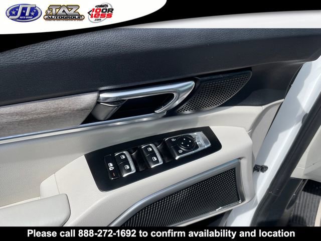 Used 2020 Kia Telluride EX w/ EX Premium Package AWD/4WD image 10