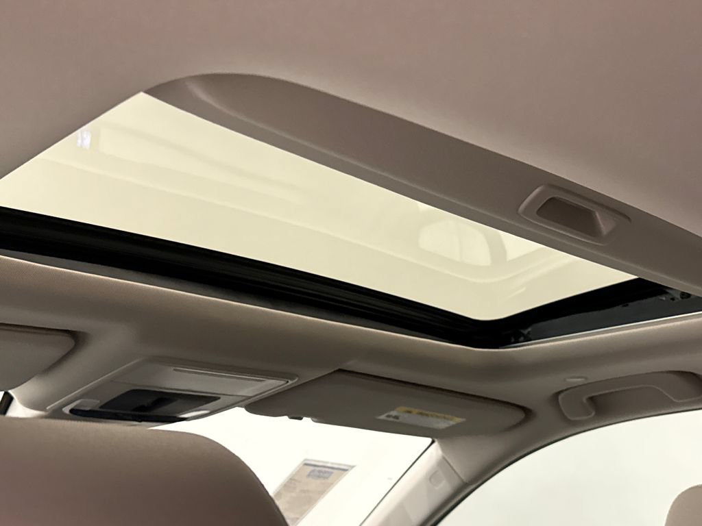 New 2026 Honda CR-V EX image 13