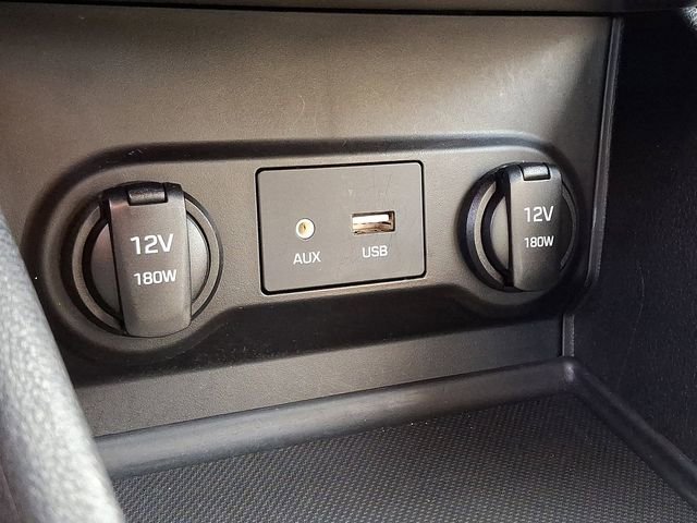 Used 2022 Hyundai Accent SEL image 23