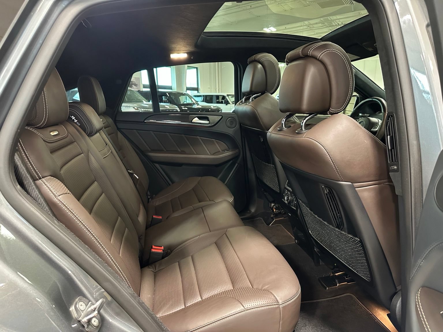 Used 2019 Mercedes-Benz GLE 63 AMG S image 32