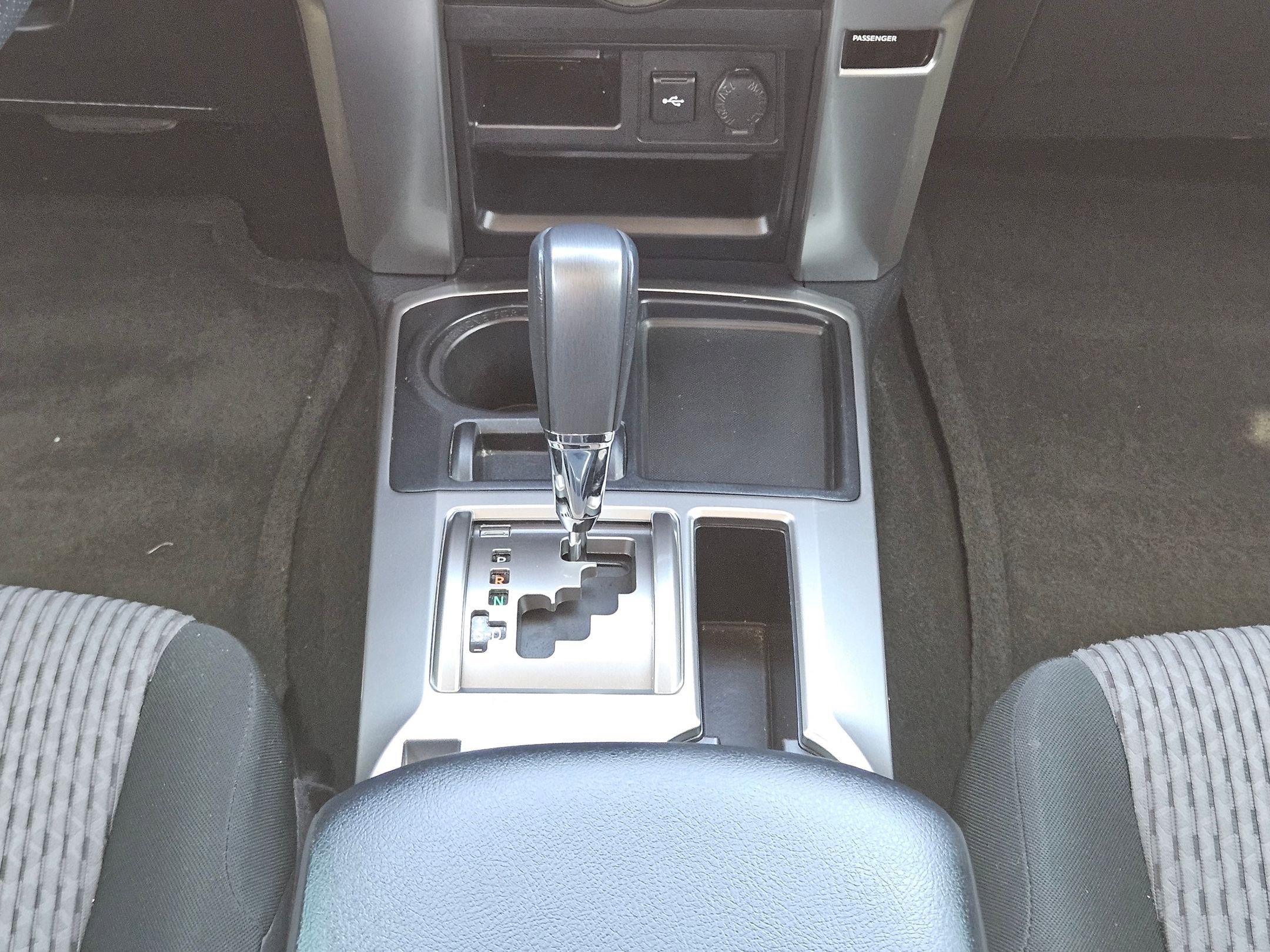 Used 2023 Toyota 4Runner SR5 image 16