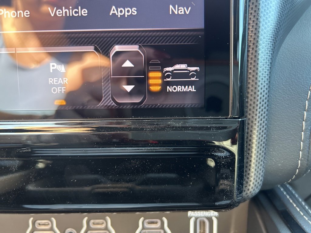 New 2026 RAM 1500 Limited image 44