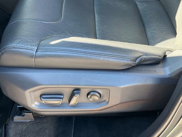 Used 2023 Toyota Tundra Limited image 23