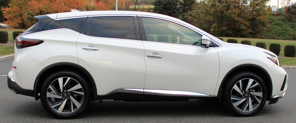 Certified 2024 Nissan Murano SL image 5