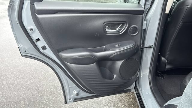 Used 2026 Honda HR-V EX-L image 24