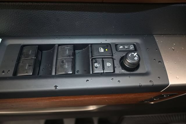 New 2026 Toyota Tundra 1794 Edition AWD/4WD image 12
