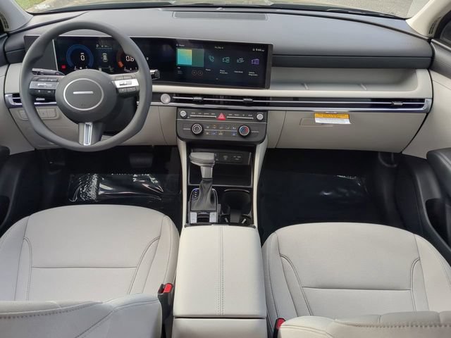 New 2025 Hyundai Tucson SE FWD image 14
