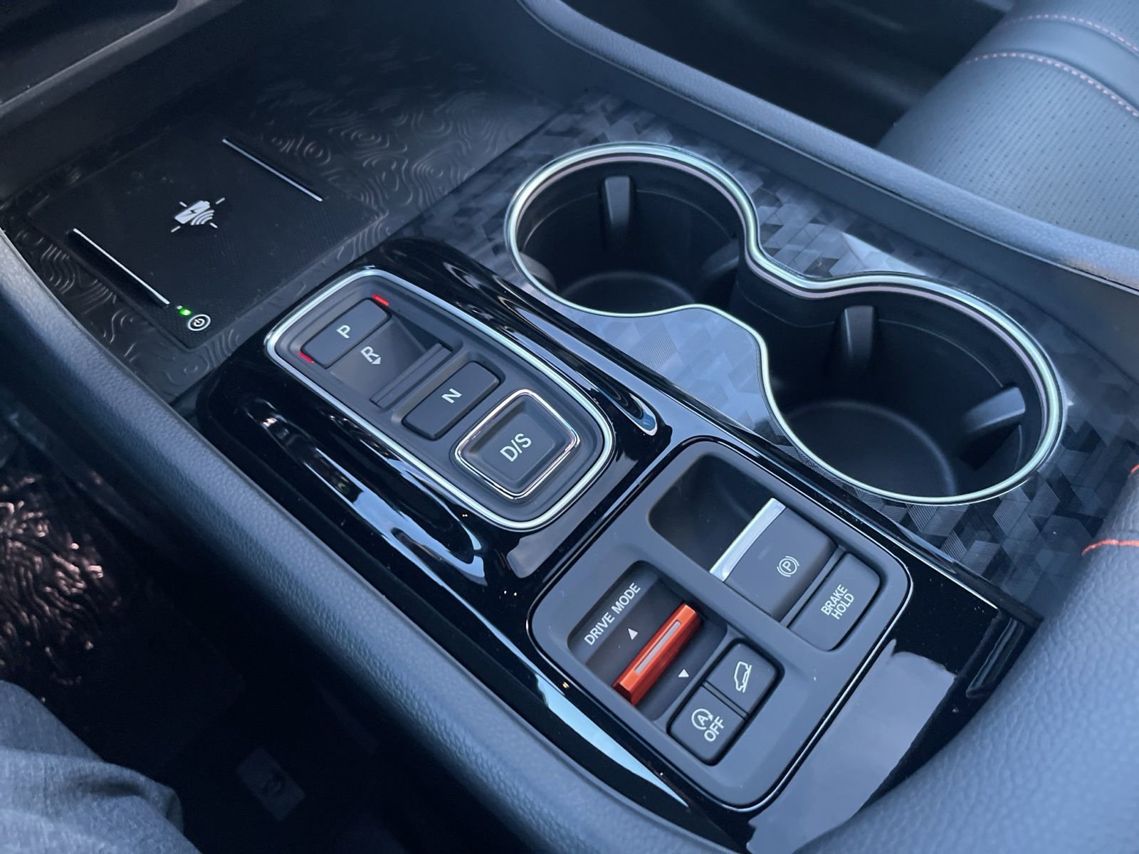 New 2026 Honda Passport TrailSport Elite image 31