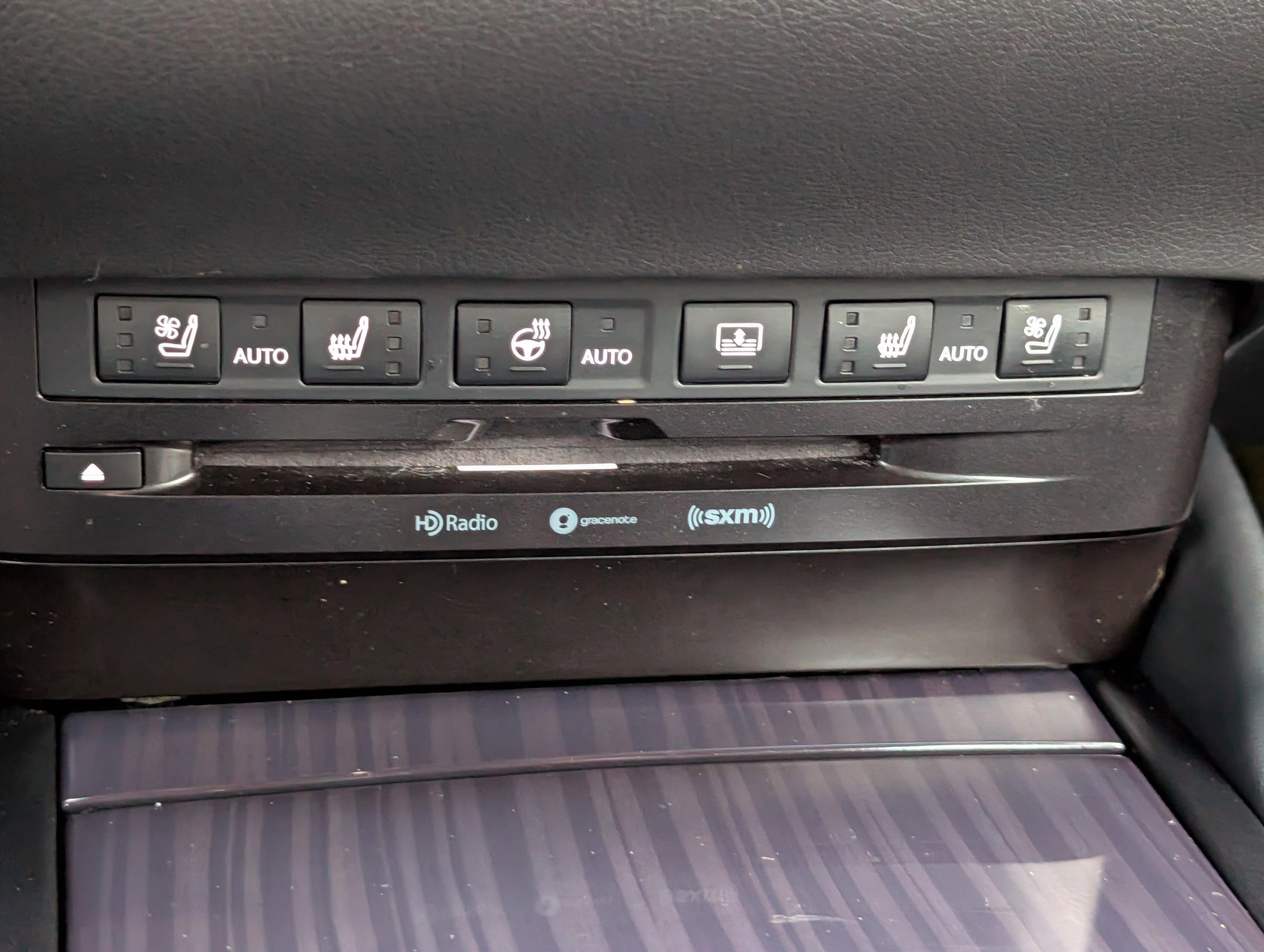 Certified 2019 Lexus ES 350 w/ Accessory Package image 27