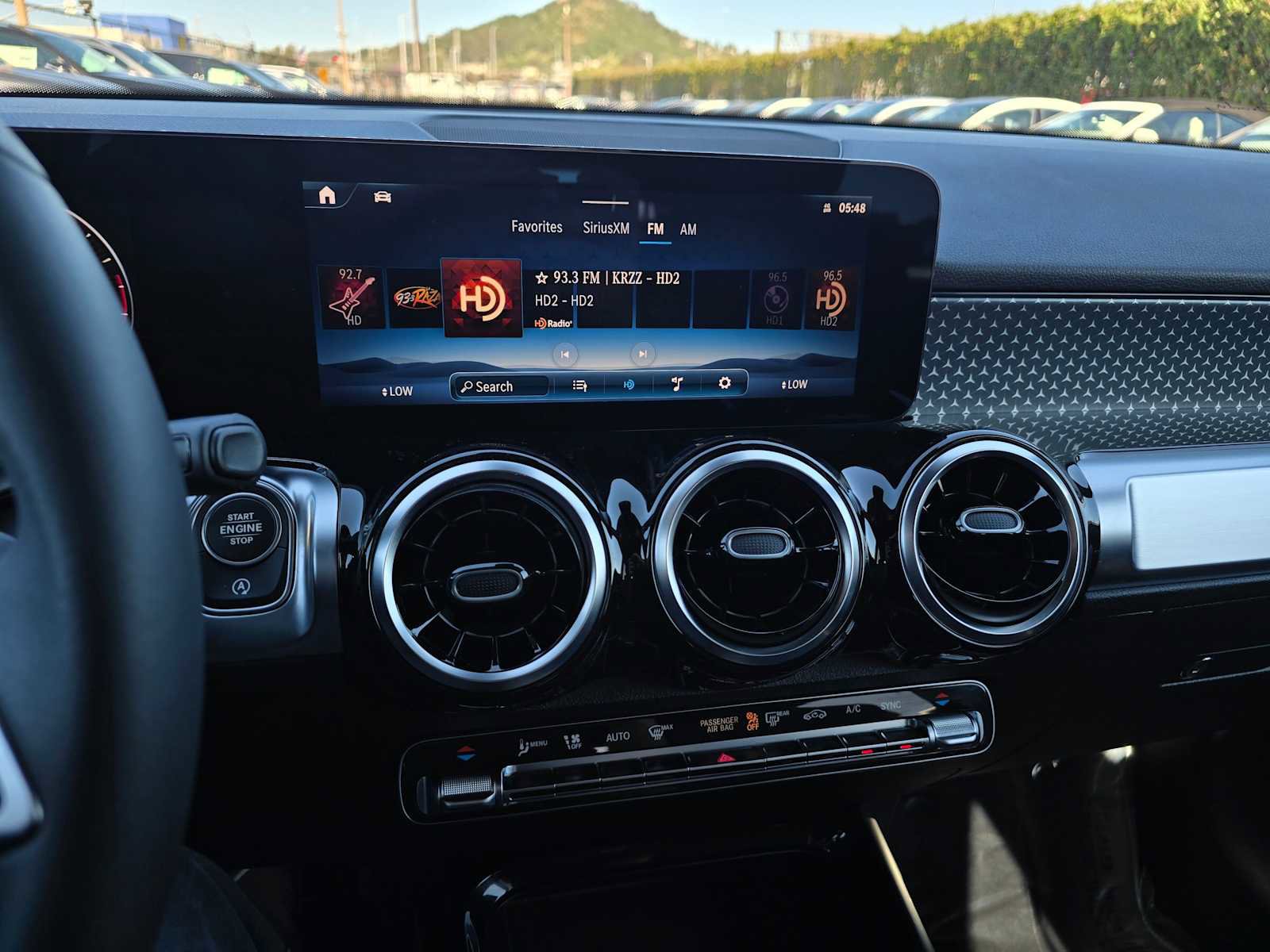 Used 2026 Mercedes-Benz GLB 250 image 27