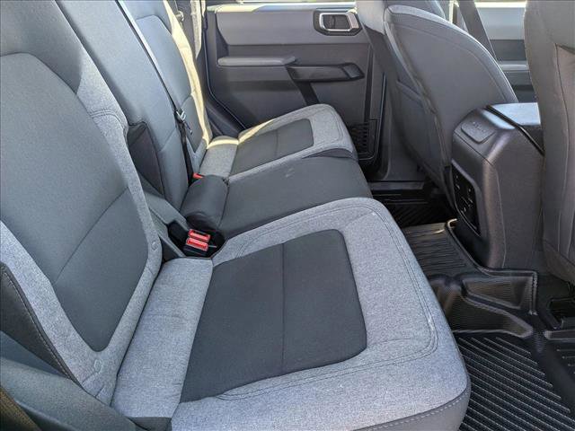 Used 2022 Ford Bronco 4-Door image 20