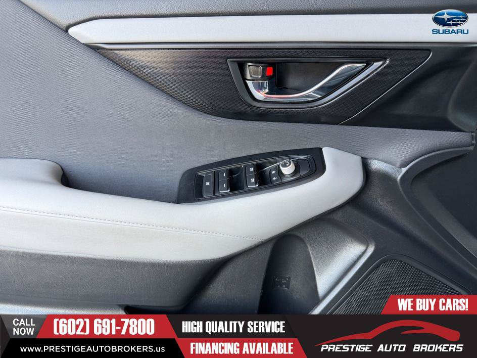 Used 2023 Subaru Outback Premium AWD/4WD image 21
