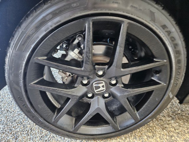 Used 2024 Honda Civic Si image 33