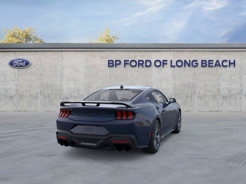 New 2026 Ford Mustang Dark Horse RWD image 8