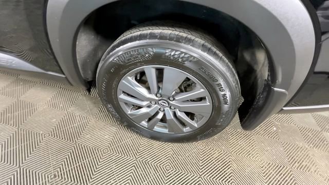 Used 2024 Nissan Pathfinder S AWD/4WD image 15
