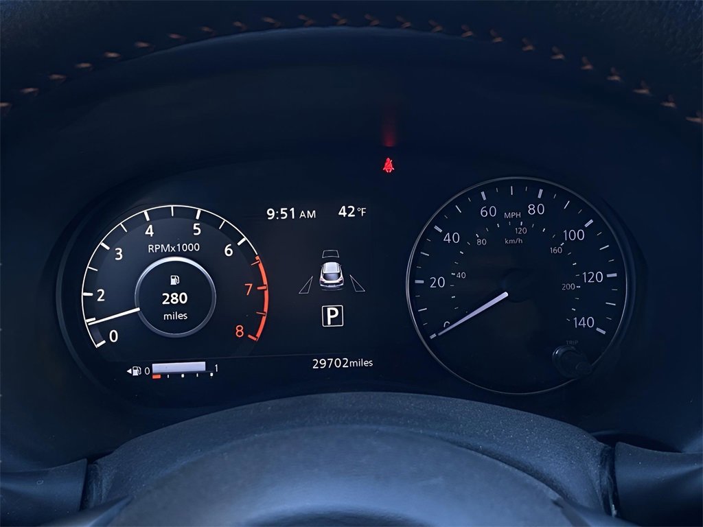 Used 2022 Nissan Kicks SR image 10