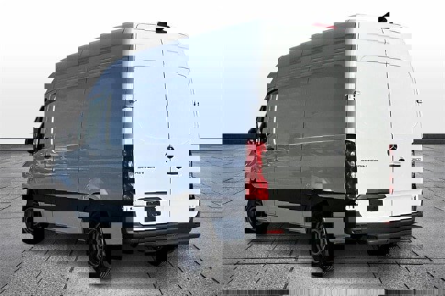 New 2026 Mercedes-Benz Sprinter 2500 image 4