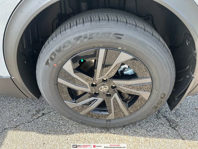 New 2026 Toyota C-HR image 9