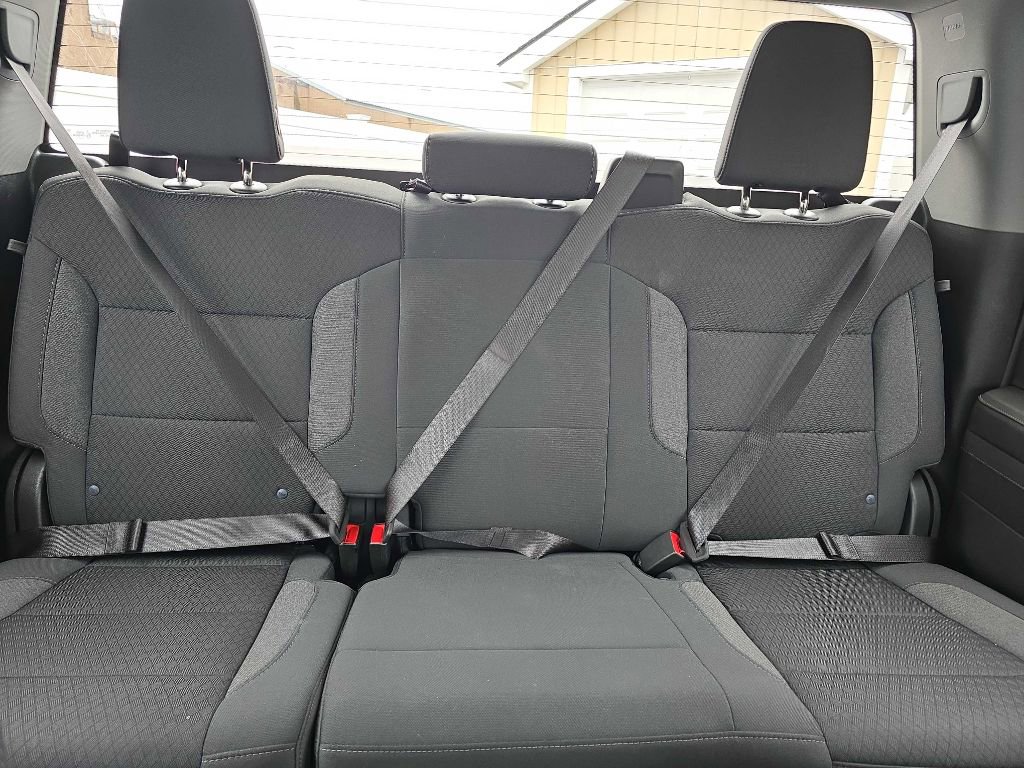 Used 2023 Chevrolet Silverado 1500 LT image 19