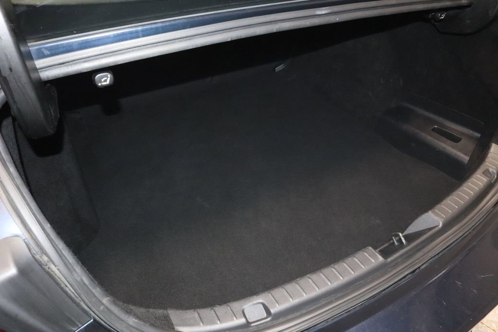 Used 2019 MAZDA MAZDA3 Select image 18