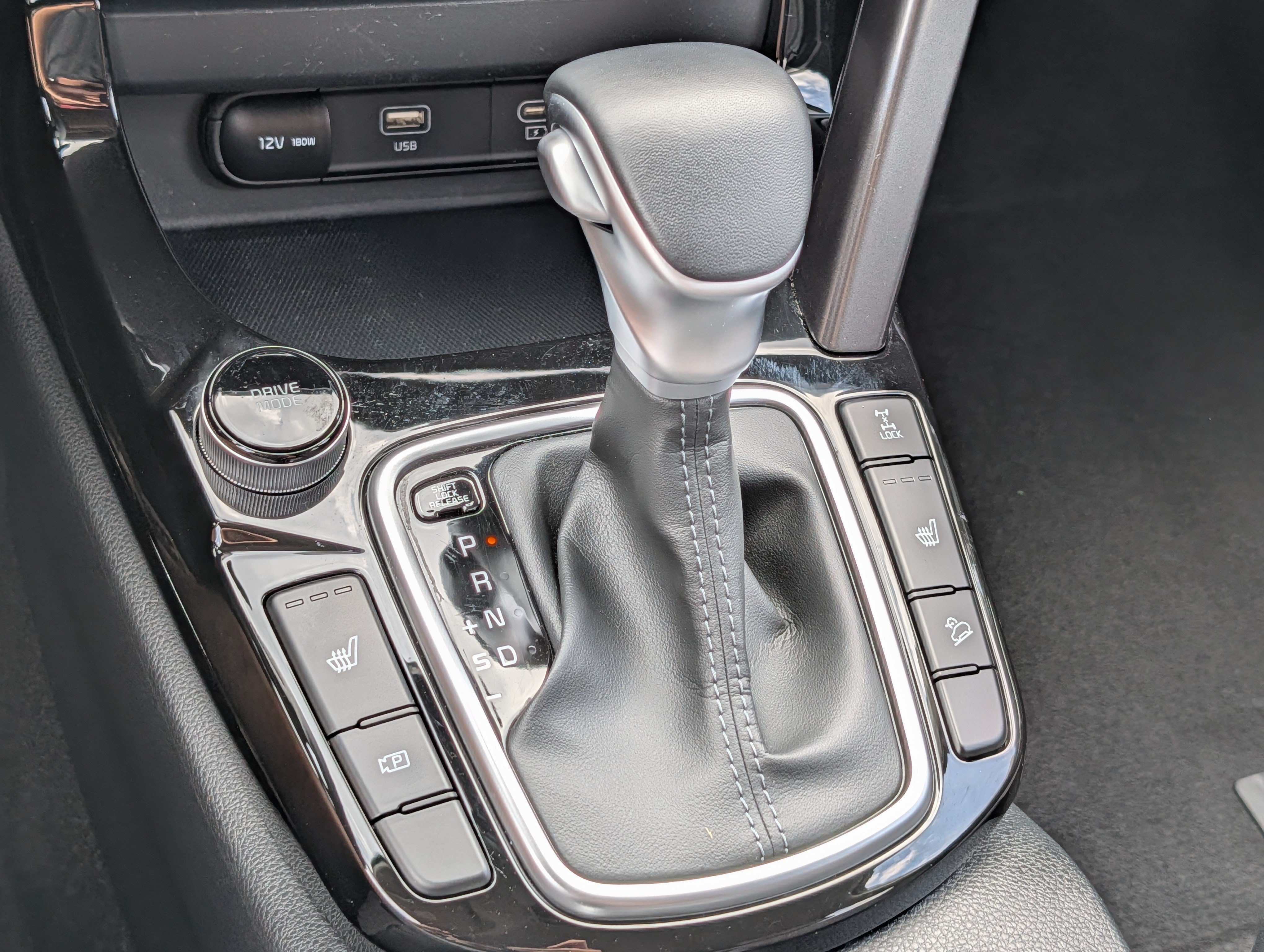 Certified 2024 Kia Seltos S AWD/4WD image 24