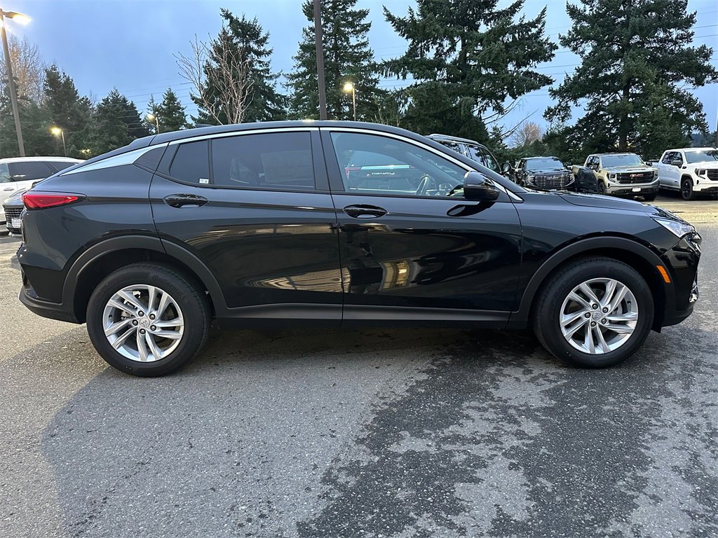 New 2026 Buick Envista Preferred image 6