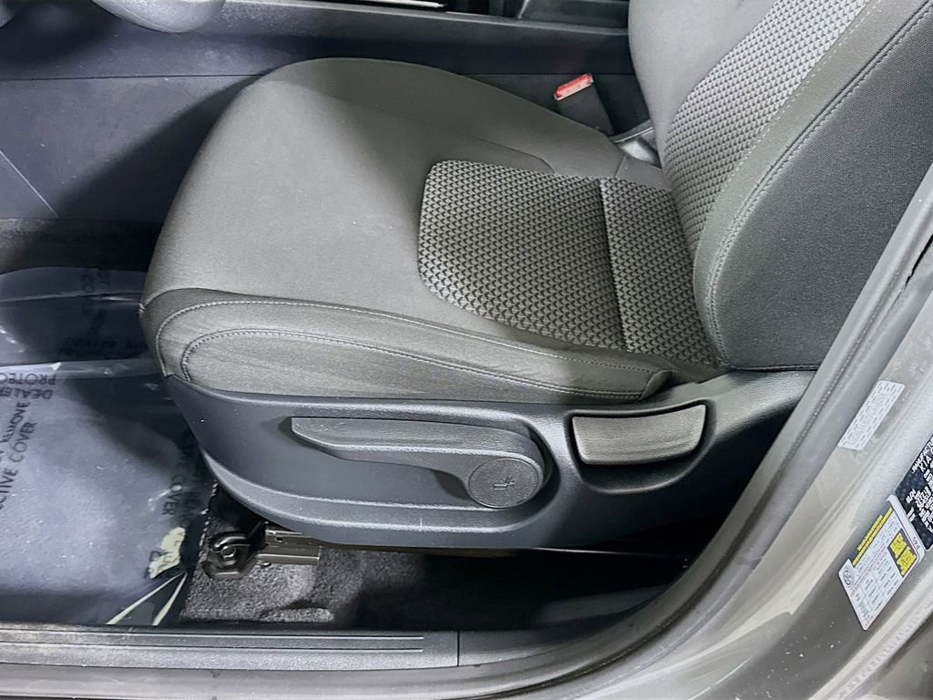 Used 2024 Kia Sportage LX image 23