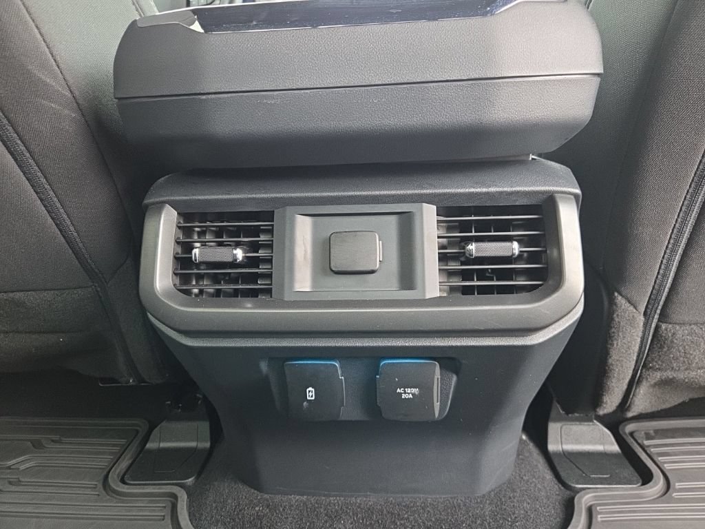 Used 2024 Ford F150 XLT w/ Equipment Group 302A MID AWD/4WD image 39