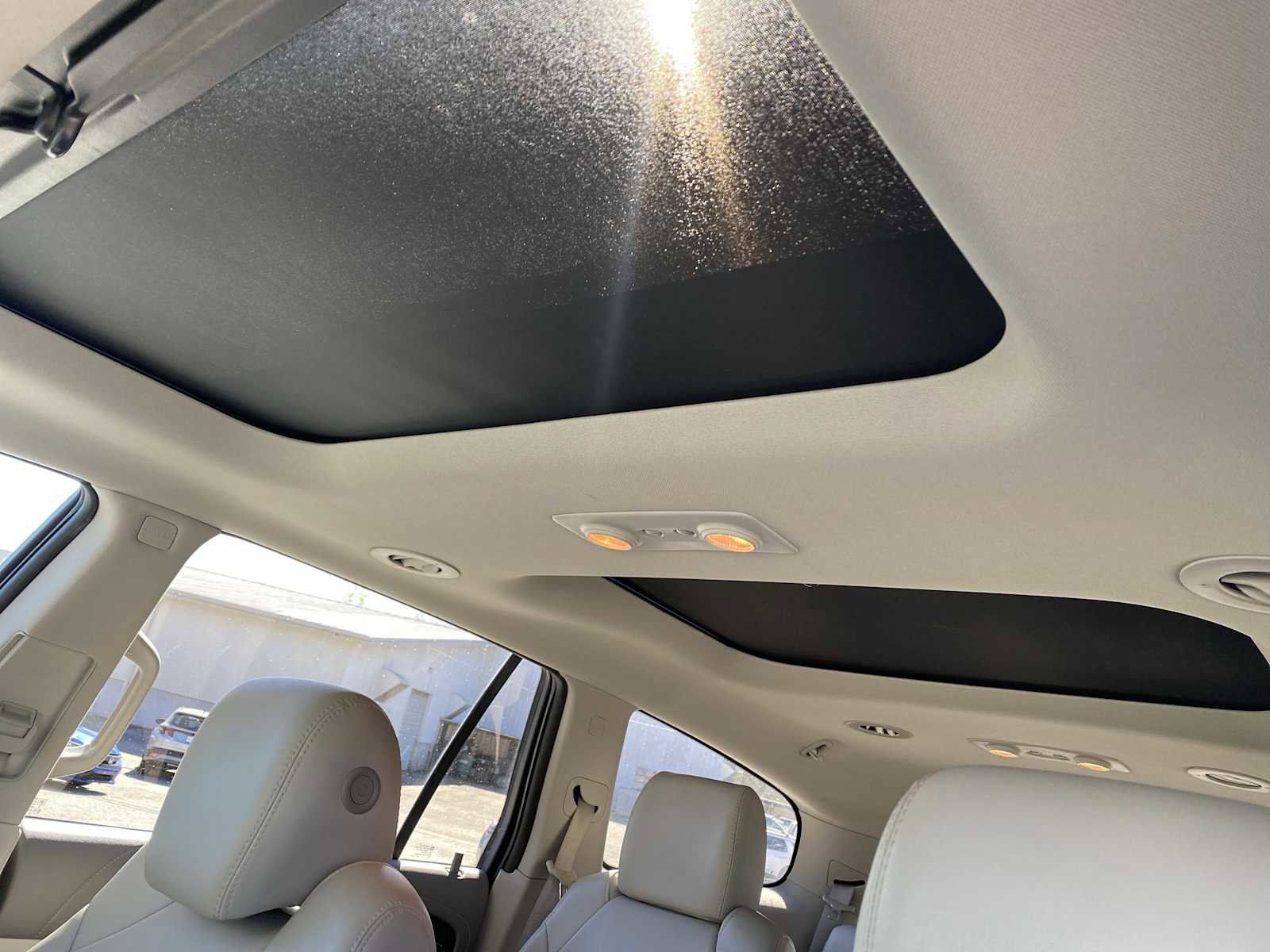 Used 2017 Buick Enclave Leather image 24