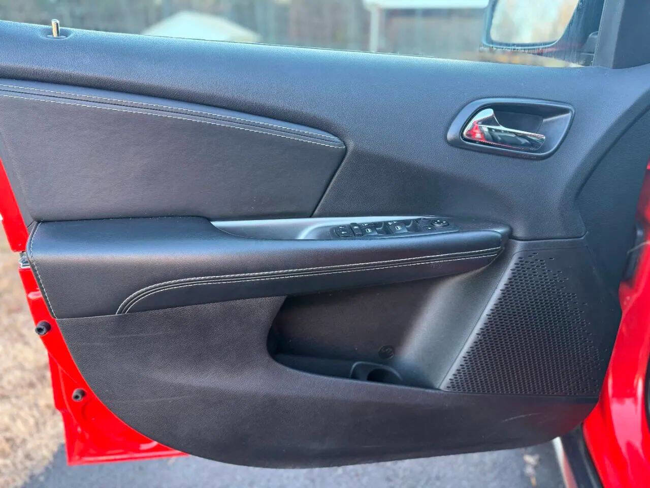 Used 2018 Dodge Journey Crossroad image 11