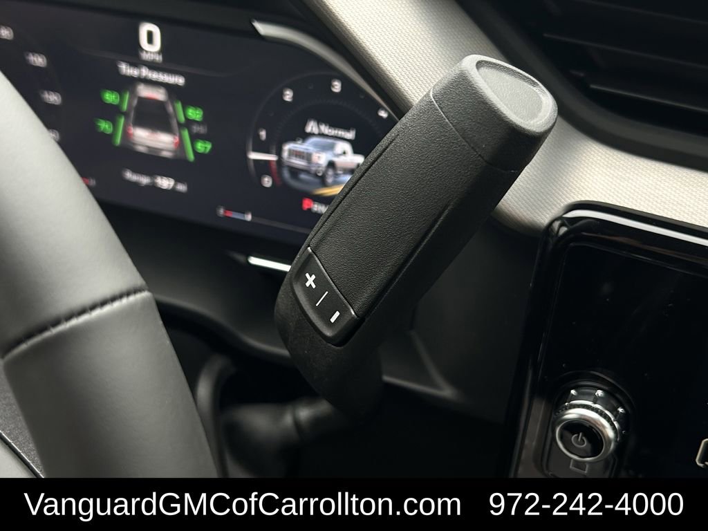 New 2026 GMC Sierra 2500 Denali w/ Denali Reserve Package image 17