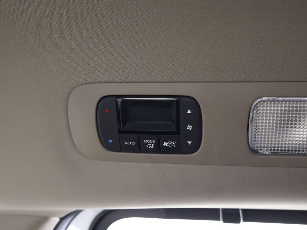 Used 2022 Honda Odyssey EX image 53