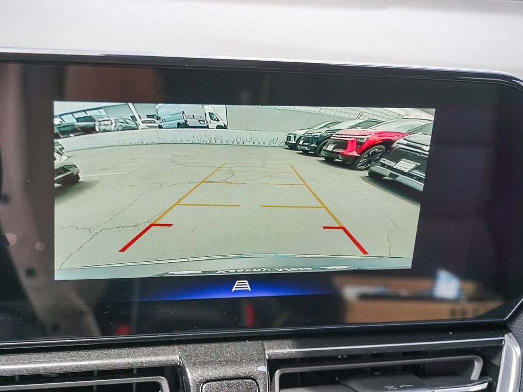New 2026 Chevrolet TrailBlazer ACTIV w/ Driver Confidence Package FWD image 23