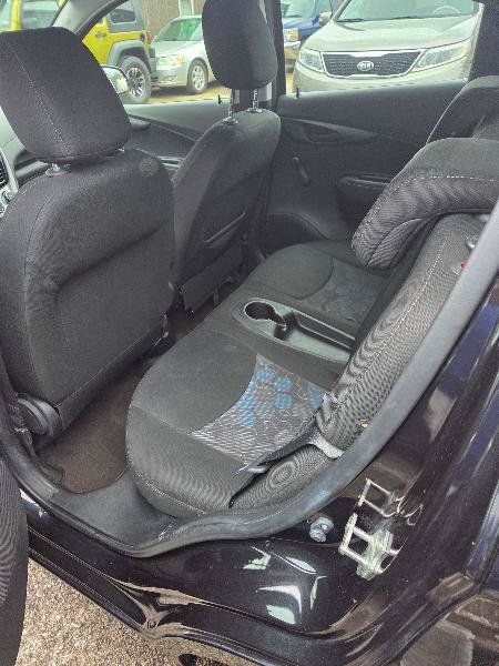 Used 2016 Chevrolet Spark LS FWD image 13
