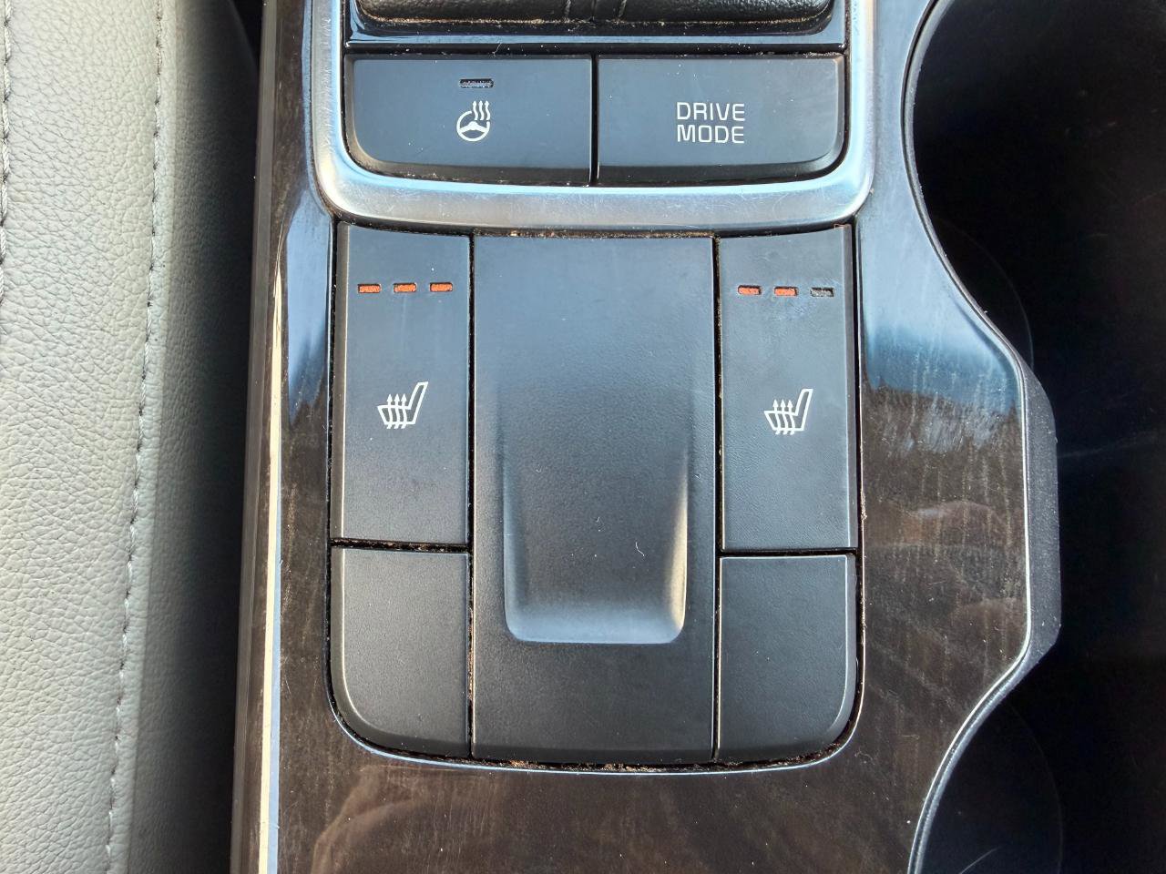 Used 2017 Kia Optima EX image 40