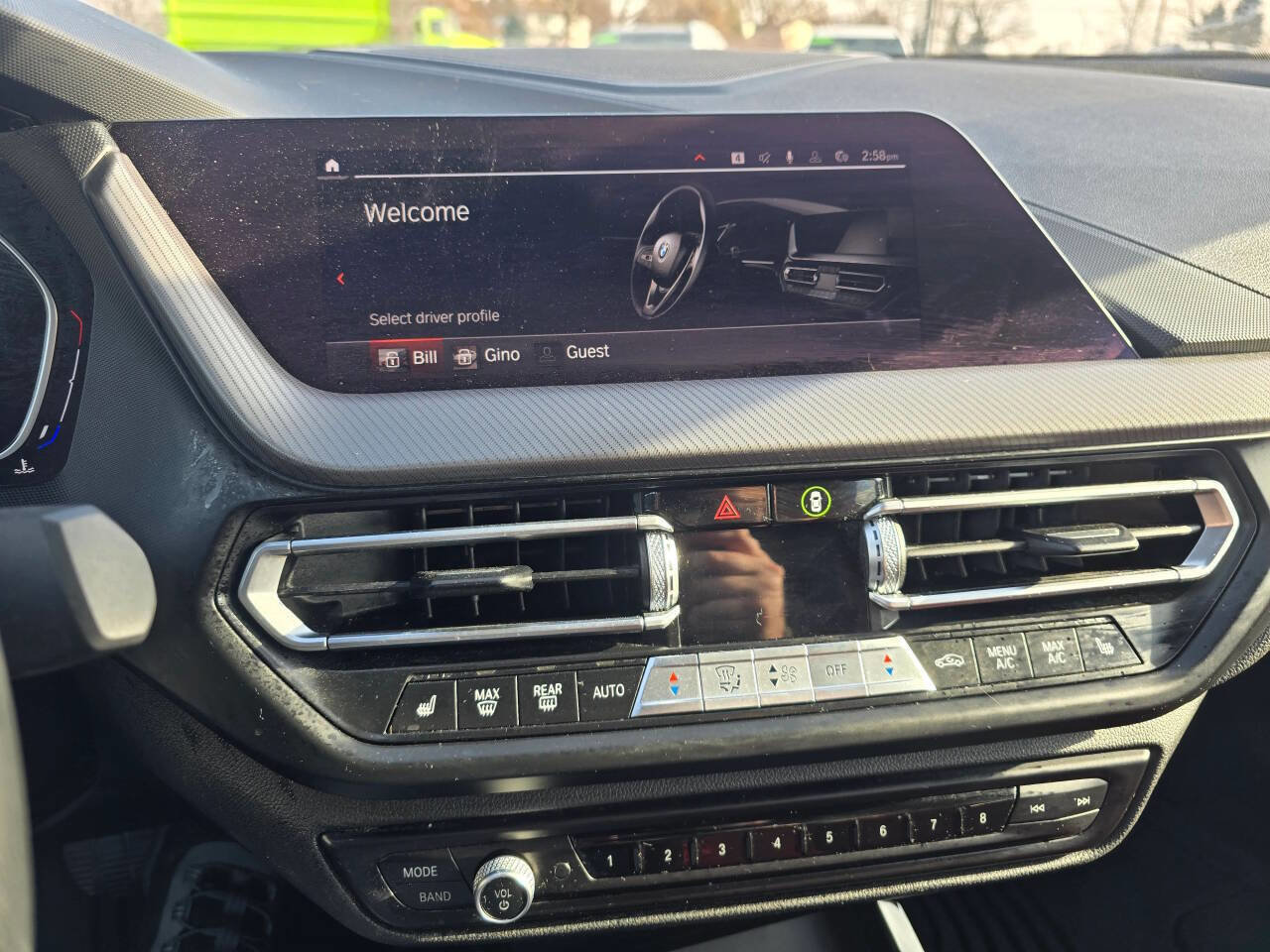 Used 2021 BMW 228i xDrive Gran Coupe 228i xDrive Gran Coupe AWD 4dr w/ Convenience Package image 17