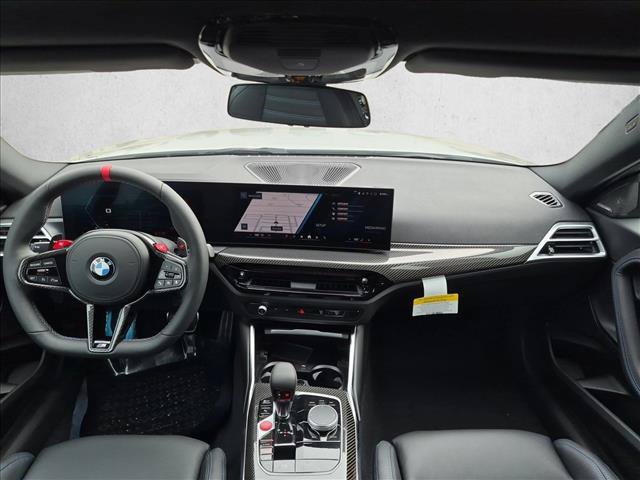 New 2026 BMW M2 w/ Lighting Package RWD image 15