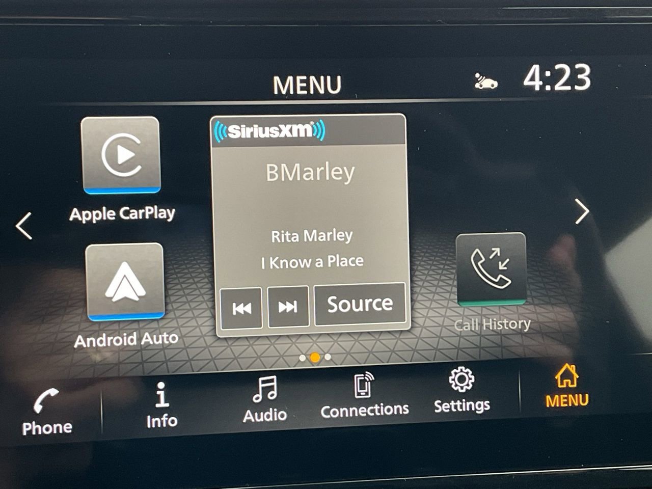 New 2026 Nissan Frontier Pro-X image 32