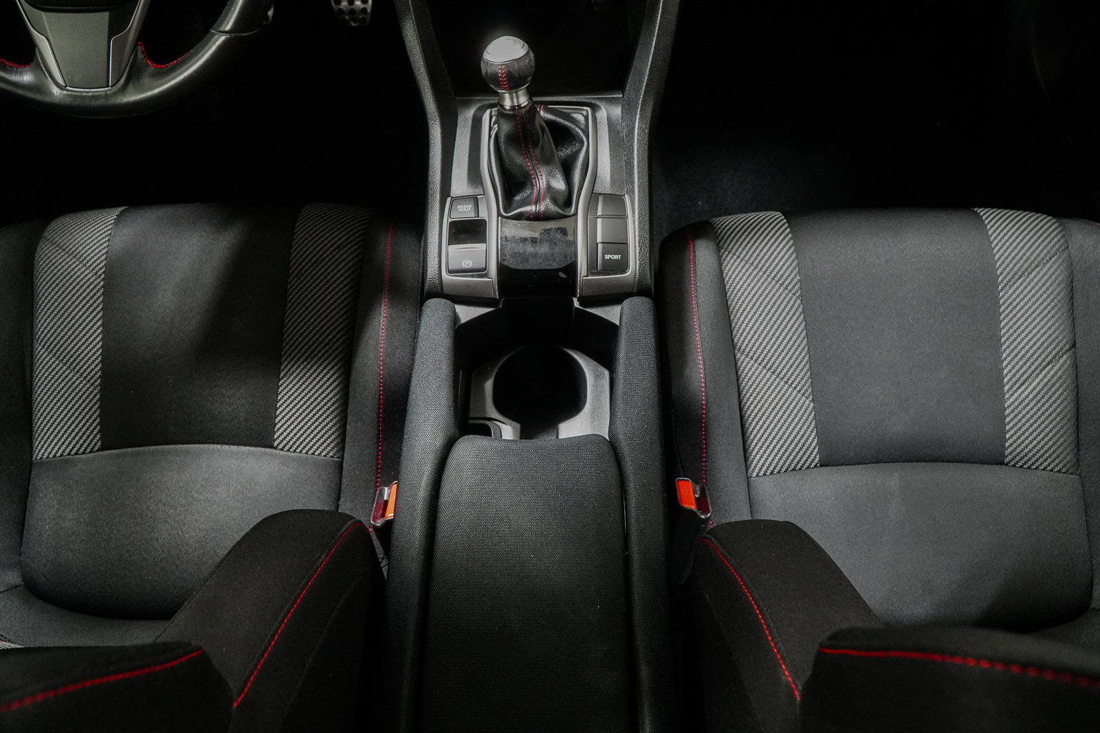 Used 2018 Honda Civic Si image 30