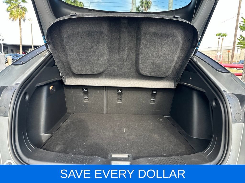 Used 2025 Buick Envista Preferred w/ Convenience I Package FWD image 5
