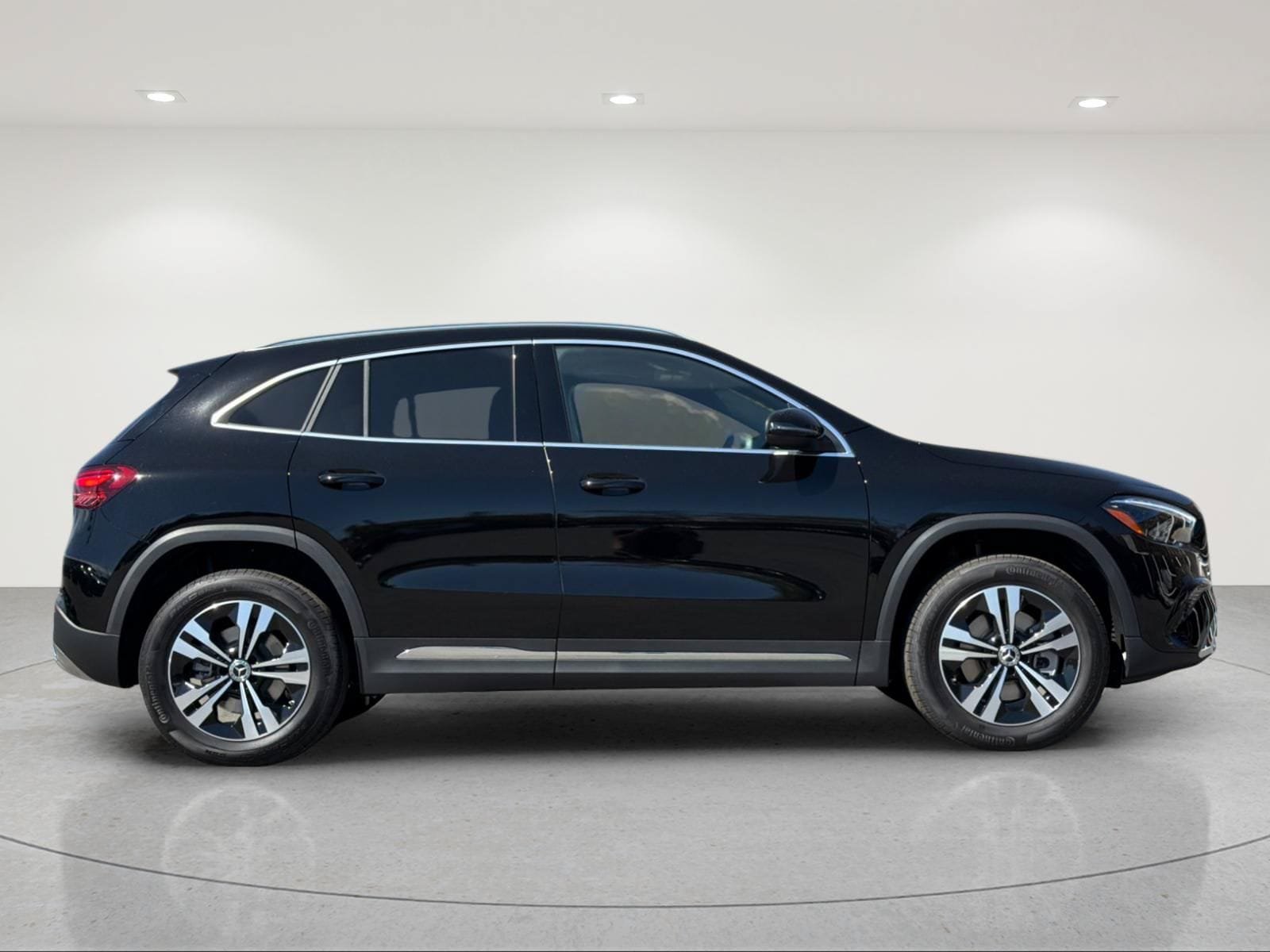 New 2026 Mercedes-Benz GLA 250 4MATIC image 6