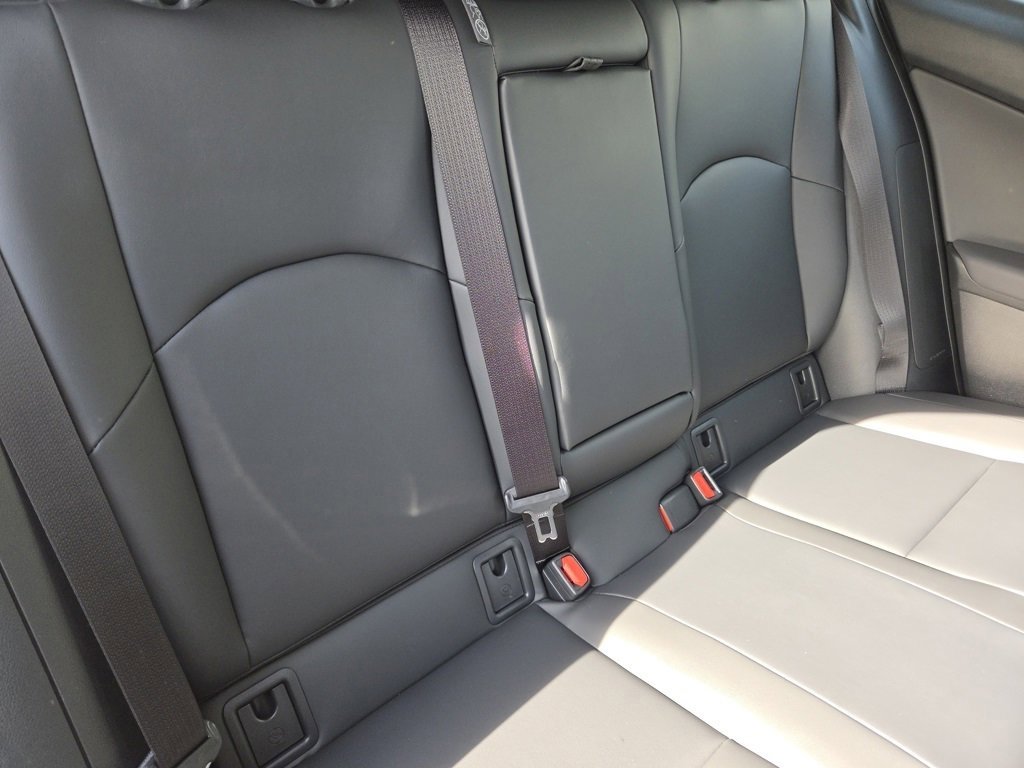 New 2025 Lexus UX 300h AWD image 32