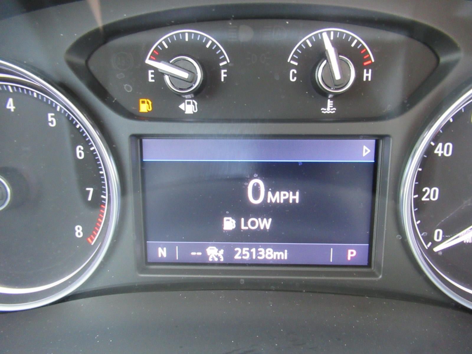Used 2023 Buick Enclave Essence FWD image 29