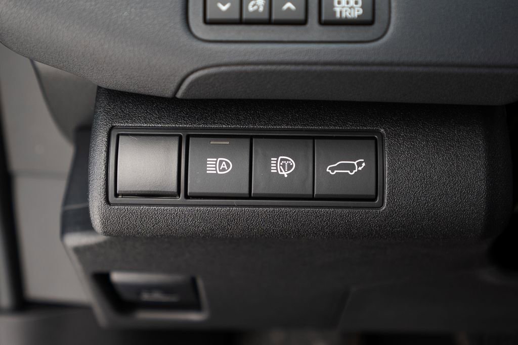 New 2026 Toyota bZ image 18